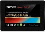 Silicon Power SSD 120GB 2.5" SATA S55 (SP120GBSS3S55S25)