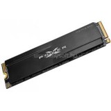 Silicon Power SSD 512GB M.2 2280 NVMe PCIe Gen3x4 XD80 (SP512GBP34XD8005)