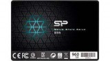 Silicon Power SSD 960GB Slim S55 2.5" SATA3 - SP960GBSS3S55S25