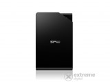 Silicon Power Stream S03 külső merevlemez 2 TB Fekete