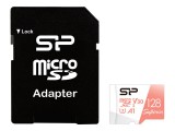 Silicon Power Superior 128 GB MicroSDXC UHS-I Class 10 memóriakártya