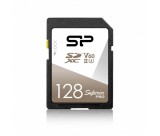 Silicon Power Superior Pro 128 GB SDXC UHS-II Class 10 memóriakártya