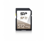 Silicon Power Superior Pro SDXC UHS-II U3 V60 512G
