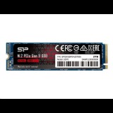 Silicon Power UD70 2TB M.2 NVMe (SP02KGBP34UD7005) - SSD