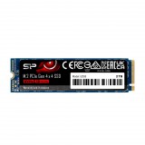 Silicon Power UD85 M.2 2000 GB PCI Express 4.0 3D NAND NVMe belső SSD