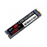 Silicon Power UD85 M.2 5000 GB PCI Express 4.0 3D NAND NVMe belső SSD