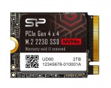 Silicon Power UD90 500 GB M.2 PCI Express 4.0 NVMe