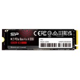 SILICON POWER UD90 500GB M.2 PCIe 2280 SP500GBP44UD9005