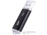 Silicon Power Ultima U02 4GB USB 2.0 pendrive, szitázható (SP004GB USB 2.0UF2U02V1K)