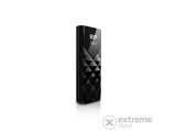 Silicon Power Ultima U03 32GB USB 2.0 pendrive, fekete (SP032GBUF2U03V1K)