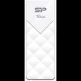 Silicon Power Ultima U03 White 16GB (SP016GBUF2U03V1W)