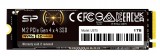 Silicon Power US75 1 TB M.2 PCI Express 4.0 NVMe