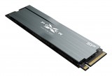Silicon Power US75 2 TB M.2 PCI Express 4.0 NVMe 3D NAND