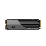 Silicon Power XS75 4 TB M.2 PCI Express 4.0 NVMe 3D NAND