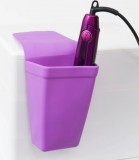 SILICONE Tools Holder - szilikon eszköztartó (lila)