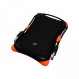 SILICONPOW SP010TBPHDA30S3K External HDD Silicon Power Armor A30 2.5 1TB USB 3.0, Anti-shock