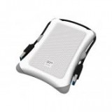 SILICONPOW SP010TBPHDA30S3W External HDD Silicon Power Armor A30 2.5 1TB USB 3.0, Anti-shock,