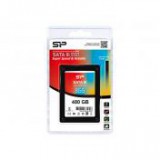 SILICONPOW SP480GBSS3S55S25 Silicon Power SSD Slim S55 480GB 2.5, SATA III