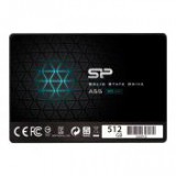 SILICONPOW SP512GBSS3A55S25 Silicon Power SSD Ace A55 512GB 2.5, SATA III