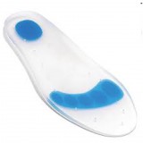 SILIGEL szilikonos talpbetét FORTUNA, kifutó