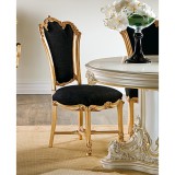 Silik Apollonia szék, I. cat. F szövettel