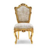 Silik Dafne szék, I. cat. E szövettel