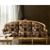 Silik Eros 3-személyes kanapé, I. cat. F szövettel