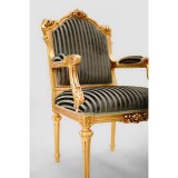 Silik Giove karosszék