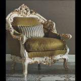 Silik Mercurio fotel, I. cat. C szövettel