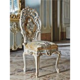 Silik Minerva szék, I. cat. E szövettel