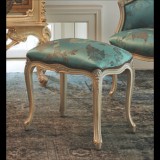 Silik Poltroncina ülőke, II. cat. C szövettel