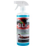Silk Prémium Silk Premium Glass Cleaner – Speciális ablaktisztító (500 ML)