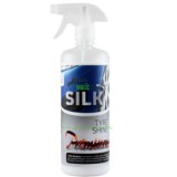 Silk Prémium Silk Premium Tyre Shine - Gumi ápoló (500 ML)