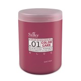 Silky BLEACHING POWDER BLUE - porzás mentes szőkítőpor 500 g