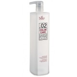 Silky COLOR CARE SHAMPOO - sampon festett hajra 1000 ml