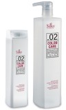 Silky COLOR CARE SHAMPOO - sampon festett hajra 250 ml
