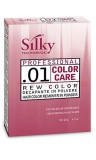 Silky REW COLOR - kozmetikai szín leszedő por 1x20 g