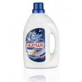 Silkylux Universal 2L mosógél 30 mosás