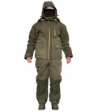 Silstar Exclusive Line Thermo - Kétrészes Thermo ruha XXXL (SE90004)