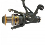 Silstar Tierra Fs 40 3+1cs nyeletőfékes orsó + pótdob (S2014440)