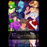 Siluman Soft Siluman Fantasy - First Half - (PC - Steam elektronikus játék licensz)
