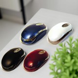 Silver Line OM290 USB Egér Több Színben