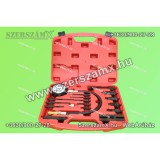 Silver SL10452 Diesel Nyomásmérő MG50196 HA-300