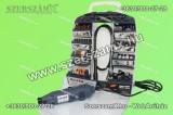 Silver SL10477 Gravírozó 270W + 300db kiegészítő