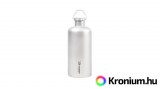 Silverant Titánium palack akasztós tetővel 400 ml