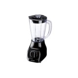 SILVERCREST SSMK 350 B2 turmixgép 350W – smoothie blender fekete