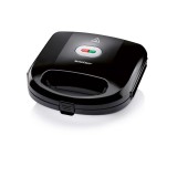 SILVERCREST szendvicssütő 750W – elektromos, SSWM 750 C3