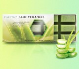 SilverHome Aloe vera WAX - gyantatömb - 500 g