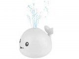 SilverHome Az imádnivaló bálna – tökéletes fürdőjáték fiúknak és lányoknak egyaránt!