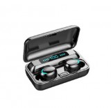 SilverHome Bluetooth fejhallgató TWS Vezeték nélküli BTH-F9-5